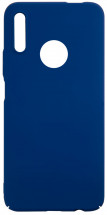 Клип-кейс RedLine Unit Honor 9X Premium пластик Blue