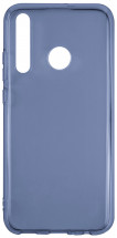 Клип-кейс RedLine iBox Crystal Honor 10i/10 lite/P smart 2019 Blue