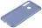 Клип-кейс RedLine iBox Crystal Honor 10i/10 lite/P smart 2019 Blue