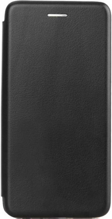 Чехол-книжка Vili Neo Huawei P Smart Black