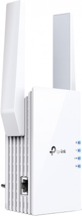 Усилитель сигнала TP-Link RE505X белый