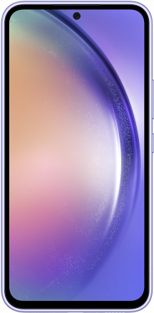Смартфон Samsung Galaxy A54 6/128Gb 5G Лавандовый (SM-A546)