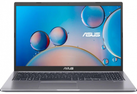 Ноутбук Asus X515JA-BQ3485W 15.6&quot; Intel Core i7 1065G7 8Gb/256Gb Win11 Серый (90NB0SR1-M01MN0)