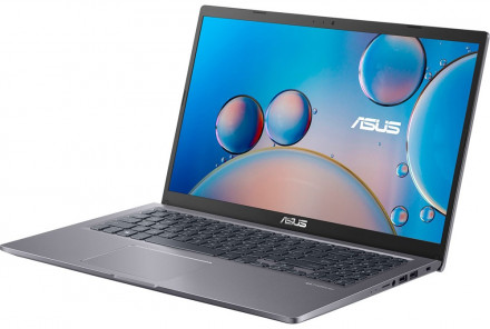 Ноутбук Asus X515JA-BQ3485W 15.6&quot; Intel Core i7 1065G7 8Gb/256Gb Win11 Серый (90NB0SR1-M01MN0)