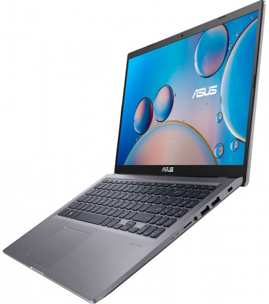 Ноутбук Asus X515JA-BQ3485W 15.6&quot; Intel Core i7 1065G7 8Gb/256Gb Win11 Серый (90NB0SR1-M01MN0)