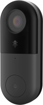 Домофон внешний SLS BELL-01 WiFi Черный
