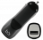 АЗУ BB BB-CC-10-01 1USB 1A универсальное Black