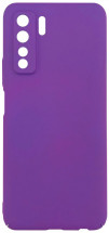 Клип-кейс Gresso Honor 30s пластик Purple