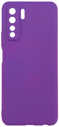 Клип-кейс Gresso Honor 30s пластик Purple