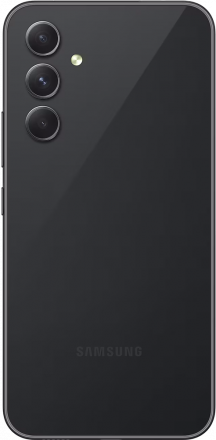 Смартфон Samsung Galaxy A54 6/128Gb 5G Графит (SM-A546)