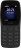 Мобильный телефон Nokia 105 SS (2022) Древесный уголь