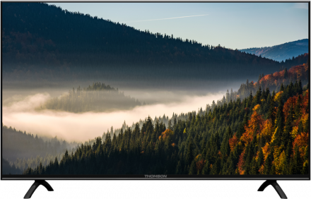 Телевизор Thomson 43&quot; T43FSM6020 Black