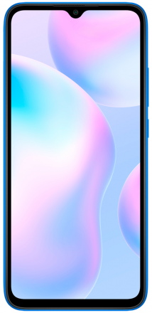 Смартфон Xiaomi Redmi 9A 2/32Gb Синий