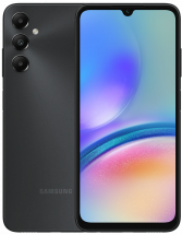 Смартфон Samsung Galaxy A05s 4/64Гб Черный (A057)