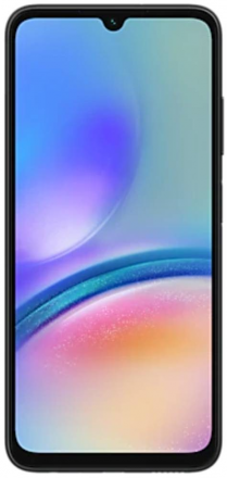 Смартфон Samsung Galaxy A05s 4/64Гб Черный (A057)