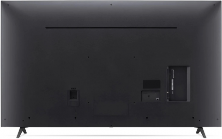 Телевизор LG 60&quot; 60UP77506LA LCD Black