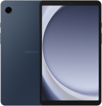 Планшет Samsung Galaxy Tab A9 4/64GB LTE Темно-синий