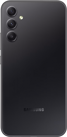 Смартфон Samsung Galaxy A34 6/128Gb 5G Графит (SM-A346)