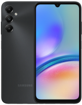 Смартфон Samsung Galaxy A05s 4/128Гб Черный (A057)