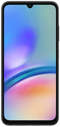 Смартфон Samsung Galaxy A05s 4/128Гб Черный (A057)