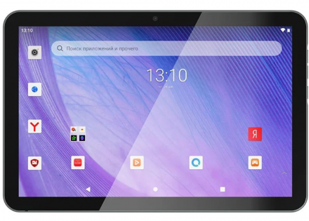 Планшет TopDevice Tablet A10 10.1&quot; 3/32Гб LTE Серый