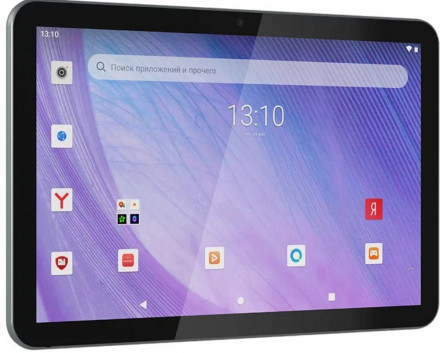 Планшет TopDevice Tablet A10 10.1&quot; 3/32Гб LTE Серый