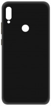 Клип-кейс LuxCase Honor 8A TPU Black