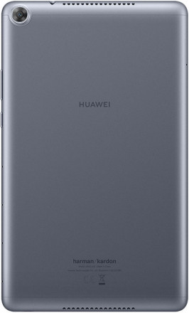 Планшет HUAWEI MediaPad M5 Lite 8 32Gb LTE Grey