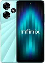 Смартфон Infinix HOT 30 8/128Gb Зеленый