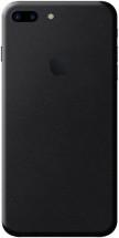 Пленка защитная 3MK iPhone 8 Plus Ferya Glossy Black