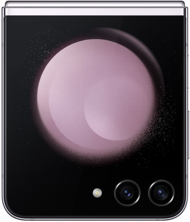 Смартфон Samsung Galaxy Z Flip5 8/256Gb 5G Лавандовый
