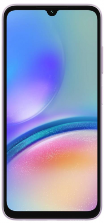 Смартфон Samsung Galaxy A05s 4/64Гб Лавандовый (A057)