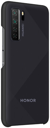 Клип-кейс HONOR 30S (51994033) Black