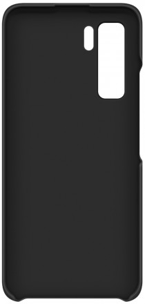 Клип-кейс HONOR 30S (51994033) Black