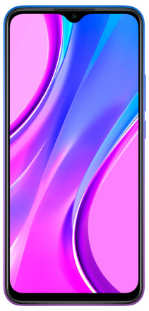 Смартфон Xiaomi Redmi 9 3/32Gb Purple