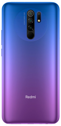 Смартфон Xiaomi Redmi 9 3/32Gb Purple