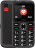 Мобильный телефон INOI 118B Dual sim Чёрный