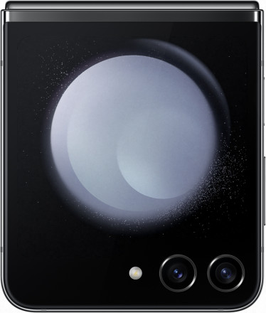 Смартфон Samsung Galaxy Z Flip5 8/256Gb 5G Графитовый