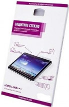 Стекло защитное RedLine для Lenovo 7&quot; TB-7504X 0,2 мм прозрачое