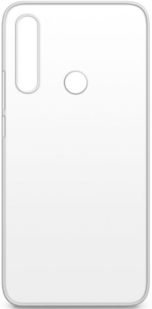 Клип-кейс Gresso Air Honor 9X силикон прозрачный