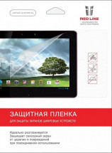 Пленка защитная RedLine 12&quot; универсальная прозрачная