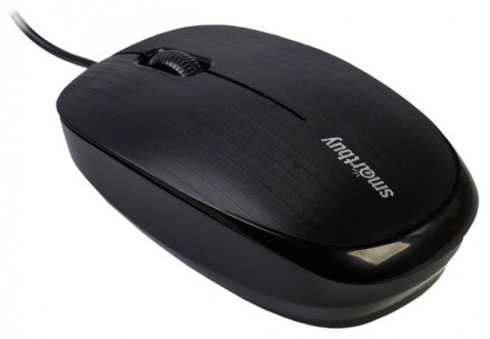 Мышь Smartbuy ONE 214-K проводная Black