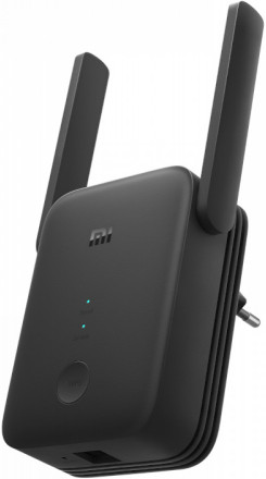 Усилитель сигнала Xiaomi Mi Wi Fi Range Extender AC1200 Black