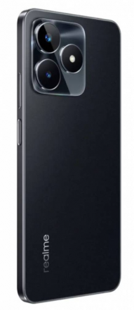 Смартфон realme C53 8/256GB Черный