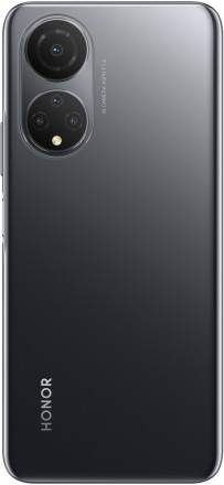 Смартфон HONOR X7 4/128Gb Черный