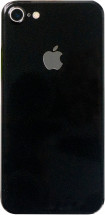 Пленка защитная 3MK iPhone 8 Ferya Glossy Black