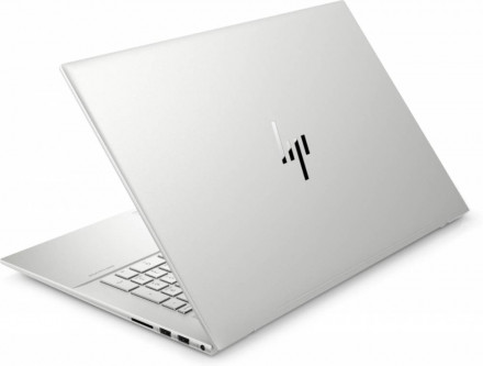 Ноутбук HP Envy 17t-ch100 17.3&quot; Core i7 1165G7 16/512Гб Win11Pro Серебристый