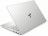 Ноутбук HP Envy 17t-ch100 17.3&quot; Core i7 1165G7 16/512Гб Win11Pro Серебристый