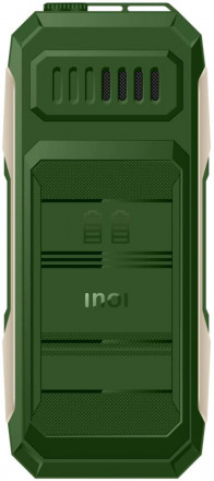 Мобильный телефон INOI 106z Dual sim Хаки