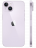 Смартфон Apple iPhone 14 256Gb Фиолетовый